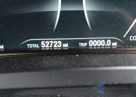 2019 BMW X3 xDrive30I z USA, uszkodzony, nr VIN 5UXTR9C55KLE16613